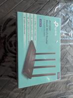 TP-Link AC1200 Mesh WiFi Router - Nieuw in doos!, Ophalen, Nieuw, Router, TP-Link