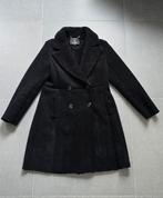 Nette damesjas winter maat 38, Maat 38/40 (M), Zwart, Ophalen of Verzenden, Gedragen