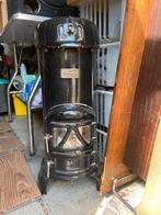 Inventa brocante potkachel vintage, Huis en Inrichting, Kachels, Ophalen, Zo goed als nieuw, Elektrisch, Overige soorten