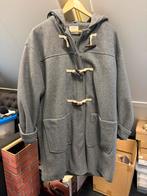 Dames jas, Ophalen of Verzenden, Zo goed als nieuw, Grijs