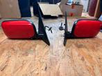 BMW 3-serie E36 Buitenspiegels Rood - Elektrisch Verstelbaar, Ophalen of Verzenden, Gebruikt, BMW