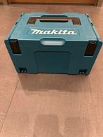 Makita Systainer - Hoogte 21cm, Doe-het-zelf en Verbouw, Gereedschapskisten, Ophalen of Verzenden, Zo goed als nieuw