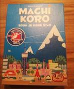Machi Koro, legspel, Hobby en Vrije tijd, Gezelschapsspellen | Kaartspellen, Een of twee spelers, Ophalen of Verzenden, Zo goed als nieuw