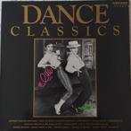 Dance Classics 1 (DUBBEL LP 1988), Ophalen of Verzenden, Zo goed als nieuw, 10 inch