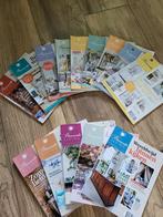 14x Brocante Living tijdschriften (2020–2023), Ophalen of Verzenden, Gelezen, Overige typen