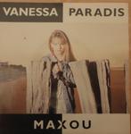 Vanessa Paradis > Maxou, Cd's en Dvd's, Vinyl Singles, Pop, Gebruikt, Ophalen of Verzenden, 7 inch