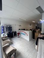 Kledingreparatiewinkel in Amsterdam Oost – Instapklaar, Zakelijke goederen, Exploitaties en Overnames