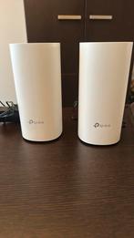 2 tp link Ziggo wifi versterkers, Computers en Software, WiFi-versterkers, Ophalen of Verzenden, Zo goed als nieuw