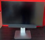 Dell UltraSharp U2515H 25 inch Monitor, Ophalen, Gebruikt, IPS, In hoogte verstelbaar