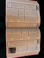 Elseviers Kroniek 20e Eeuw, Ophalen of Verzenden, Gelezen, Algemeen, Los deel