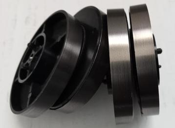 Grote voeten (voor onder) een versterker / apparatuur  beschikbaar voor biedingen