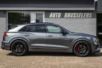 Audi Q8 55 TFSI e quattro Pro Line Advanced 38000km! SQ8 sty, Automaat, Gebruikt, 2995 cc, Bedrijf