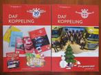 6x DAF Koppeling (DAF Oldtimer Truck Club), Ophalen of Verzenden, Nieuw, Overige merken