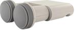 Schwaiger Monoblock Quad LNB, Ophalen of Verzenden, Nieuw