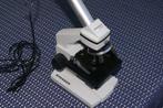 microscoop Bresser  Biolux  4x10x40x vergroting., Ophalen of Verzenden, Zo goed als nieuw, Minder dan 400x, Biologische microscoop