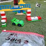 Cars duplo, Ophalen, Zo goed als nieuw, Duplo