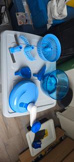 Tupperware Speedy Chef - Zo goed als nieuw, Ophalen of Verzenden, Zo goed als nieuw