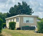 Steenstrips chalet 1100 bij 460  inclusief transport NL, Caravans en Kamperen, Tot en met 2