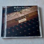 Willie Nelson - You Don't Know Me CD, Cd's en Dvd's, Cd's | Country en Western, Ophalen of Verzenden, Zo goed als nieuw