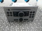 OPEL CORSA 1.2-16V SILVERLINE [RADIO] 2006, Ophalen of Verzenden, Gebruikt, Stiba lid