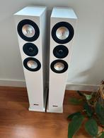 Canton Karat 770 DC, Gebruikt, 120 watt of meer, Front, Rear of Stereo speakers, Ophalen