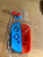 Nintendo switch controller siliconen hoesje, Overige genres, 1 speler, Nieuw, Ophalen of Verzenden