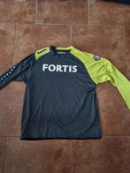 Kappa Fortis trainings Trui - Maat XL, Ophalen of Verzenden