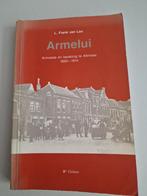 armelui armoede en bedeling te Alkmaar, Ophalen of Verzenden, Gelezen
