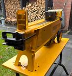 Keurige en krachtige Houtklover Kloofmachine Klover 7 tonner, Tuin en Terras, Ophalen, Liggend, Zo goed als nieuw, Ergo-Fix