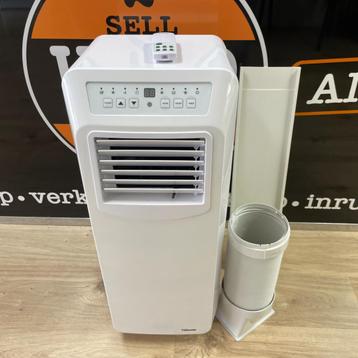 Tristar AC-5562 Air conditioner | 12000 BTU | Airco | Nette beschikbaar voor biedingen