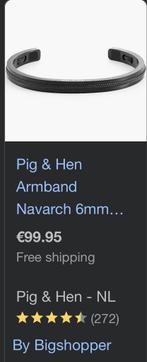 Pig & Hen Navarch 8 M, Ophalen of Verzenden, Nieuw