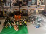 Lego en playmobil, Ophalen of Verzenden, Gebruikt, Losse stenen, Lego