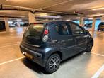 Citroën C1 1.0 5-DRS 2006 Grijs, Auto's, Citroën, Voorwielaandrijving, 4 stoelen, C1, 68 pk