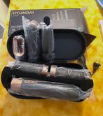 Föhn Hyundai Airwrap multi styler – 5 in 1 functies, Ophalen, Nieuw, Föhn of Haardroger