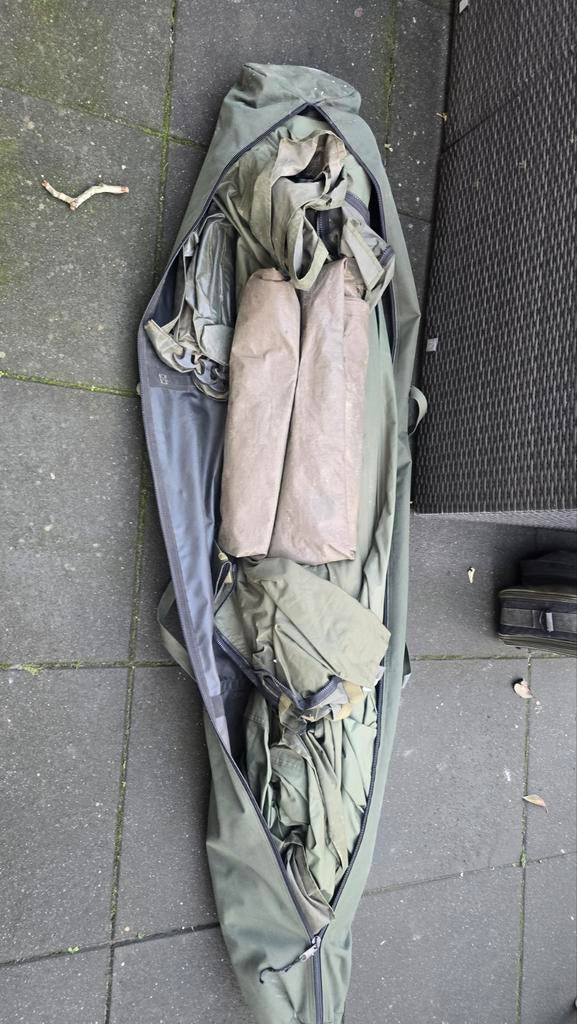 Sonik XTI Supadome Tent - Gebruikt, Ophalen of Verzenden, Gebruikt, Overige typen