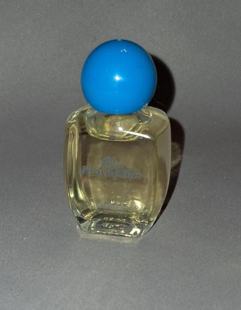 Volle parfum mini Miss alabama, Verzamelen, Parfumverzamelingen, Zo goed als nieuw, Miniatuur, Gevuld, Ophalen of Verzenden