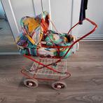 Poppenwagen, Ophalen, Gebruikt, Babypop