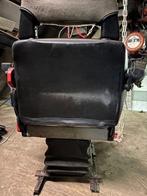 2364. Machinestoel / tractorstoel / stoel, Ophalen, Gebruikt