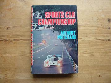 Sports Car Championship	- 1972 beschikbaar voor biedingen