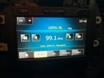 Radio Captur/Trafic 2013/2018 model, Auto diversen, Autoradio's, Ophalen of Verzenden, Zo goed als nieuw