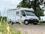 Buerstner TEILINTEGRIERT BPMCC4, Bedrijf, Diesel, Info@autobedrijfblokzijl.nl, Bürstner