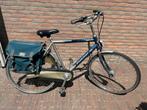 Heren fiets Pointer 3 versn met extra slot en zij tassen, Ophalen, Gebruikt, Overige merken, Versnellingen