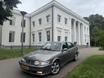 Saab 9-3 2.0t S SLECHTS 5.000 KM P/JR ! (bj 2002), Auto's, Voorwielaandrijving, 65 €/maand, Gebruikt, 4 cilinders