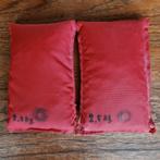 2 Zakjes Softlood - 5 Kg Totaal, Ophalen of Verzenden, Gebruikt, Lood of Loodgordel