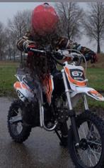 Pitbike 110cc, Overige merken, Gebruikt, 0 versnellingen, Ophalen of Verzenden