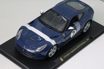 F12 berlinetta beschikbaar voor biedingen