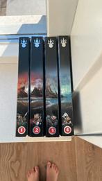 Donald duck Fantasy boeken deel 1 tot 4 7,50 per stuk, Boeken, Eén stripboek, Ophalen of Verzenden, Zo goed als nieuw, Donald Duck