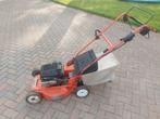 Sabo motormanagement 54 cm vario, Tuin en Terras, Grasmaaiers, Cirkelmaaier, Ophalen, Gebruikt, 50 cm of meer