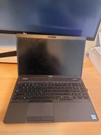 dell latitude 5501 laptop, Ophalen, Gebruikt, 2 tot 3 Ghz, Intel® Core™ i7 