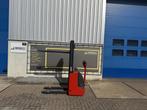 VS-22331 elektrische compacte stapelaar Linde. L10B 1.462mm, 1000 tot 2000 kg, Elektrisch, Stapelaar, Linde